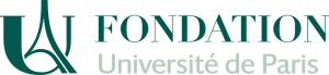 Logo Fondation Université de Paris