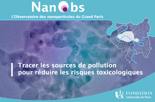 Des nouvelles du projet NanObs
