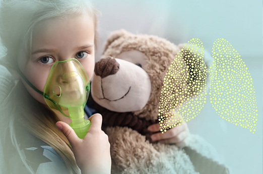 Journée mondiale de l’asthme – des nouvelles du projet PACAP