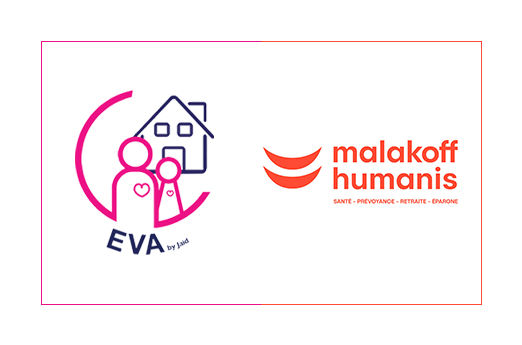 Projet EVA – Étude du Vécu de l’Aide apportée par ses enfants – soutenu par Malakoff Humanis
